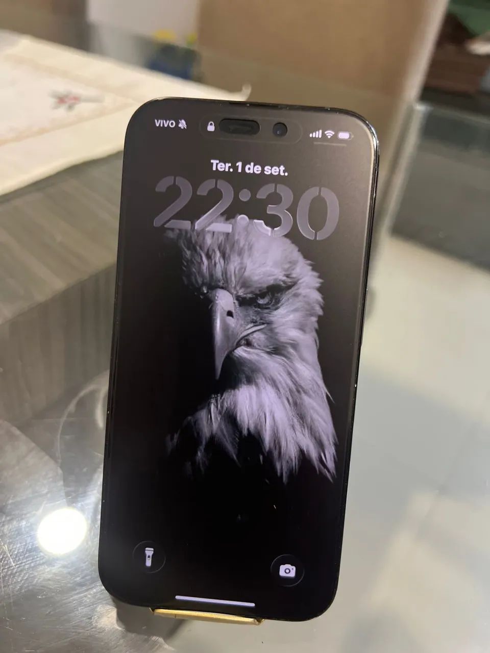 iPhone 15 Pro 