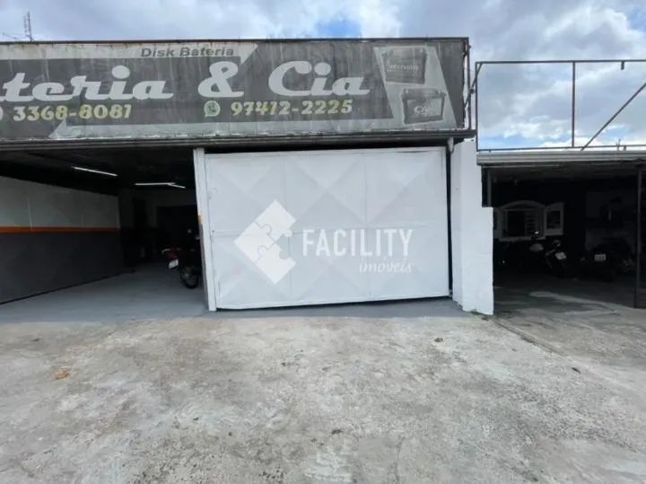 barracão - Vila Lemos - Campinas - Foto 4