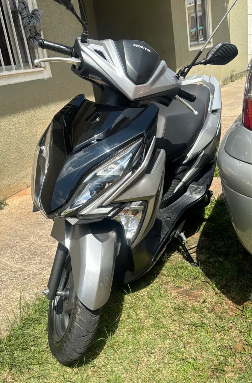 Honda ELITE 2023  - Foto 5
