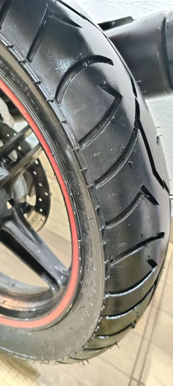 Fazer 250 - Foto 3
