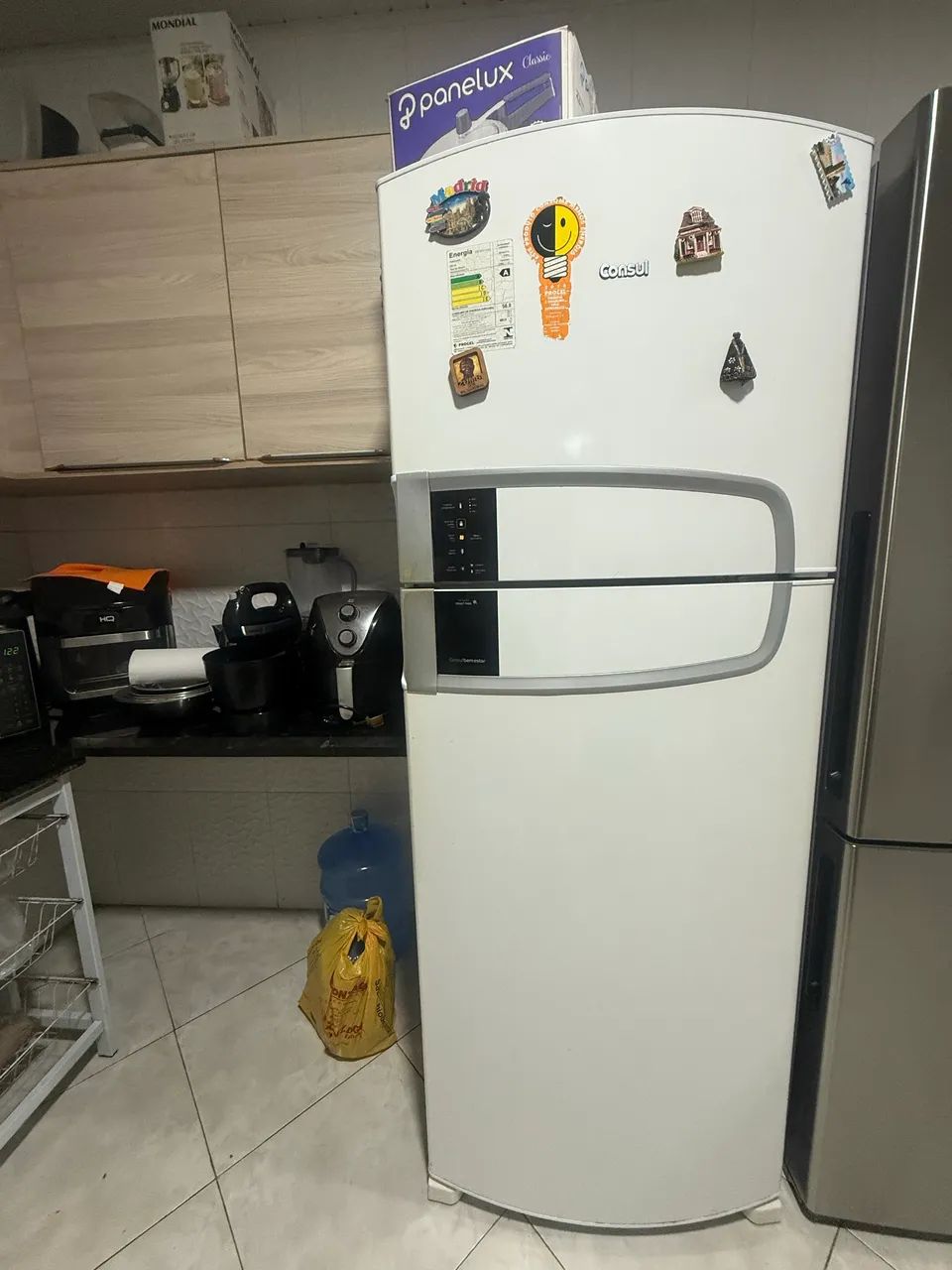 Geladeira  - Foto 2