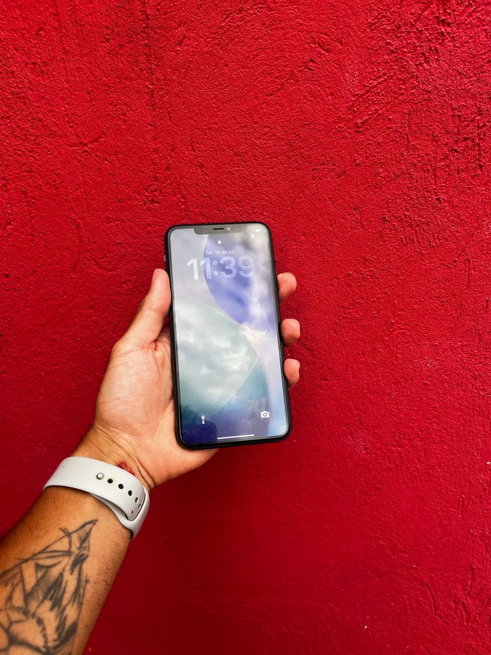 iPhone 11 Pro Max 64gb - Foto 2