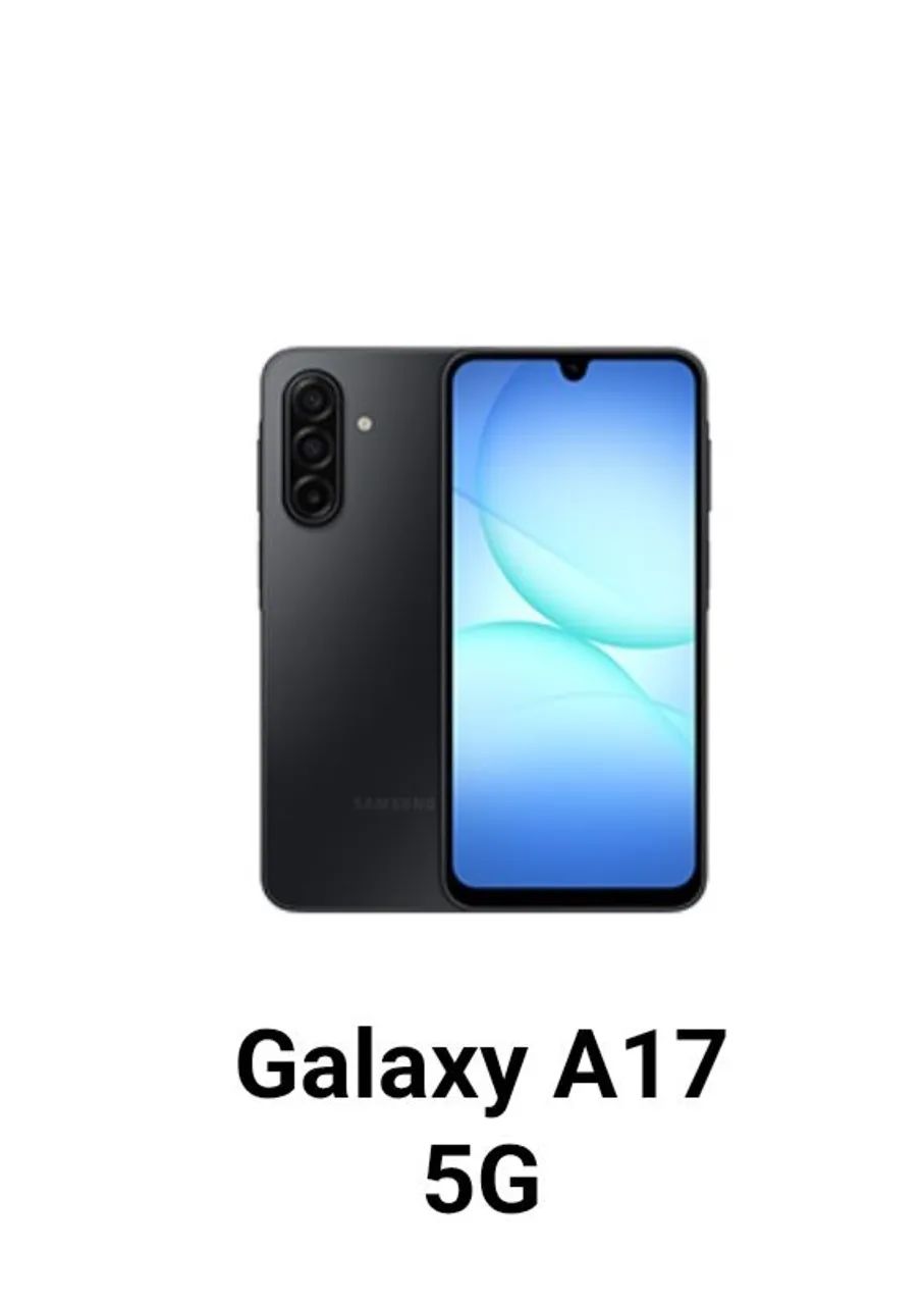 GALAXI A 17