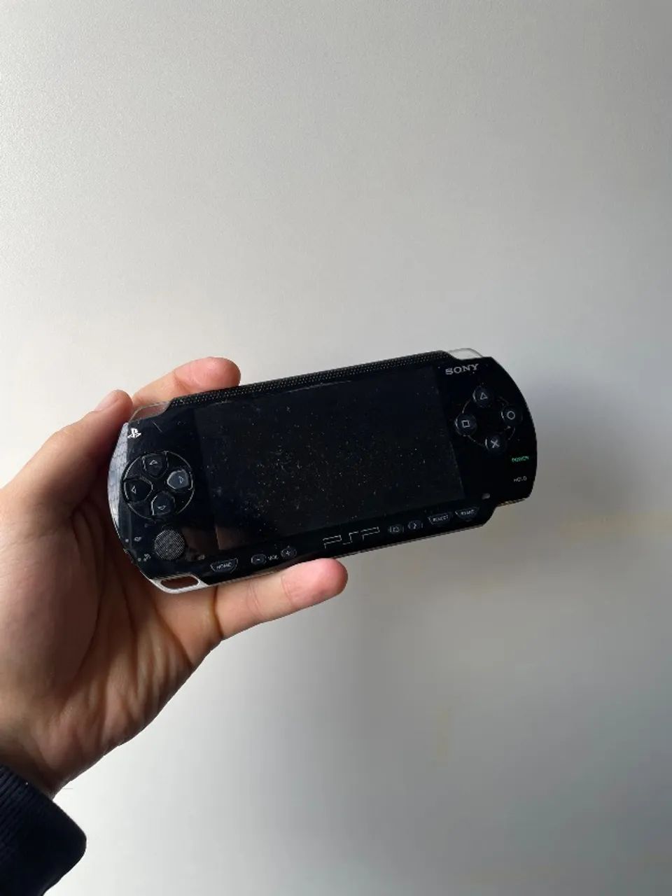 PSP 1001