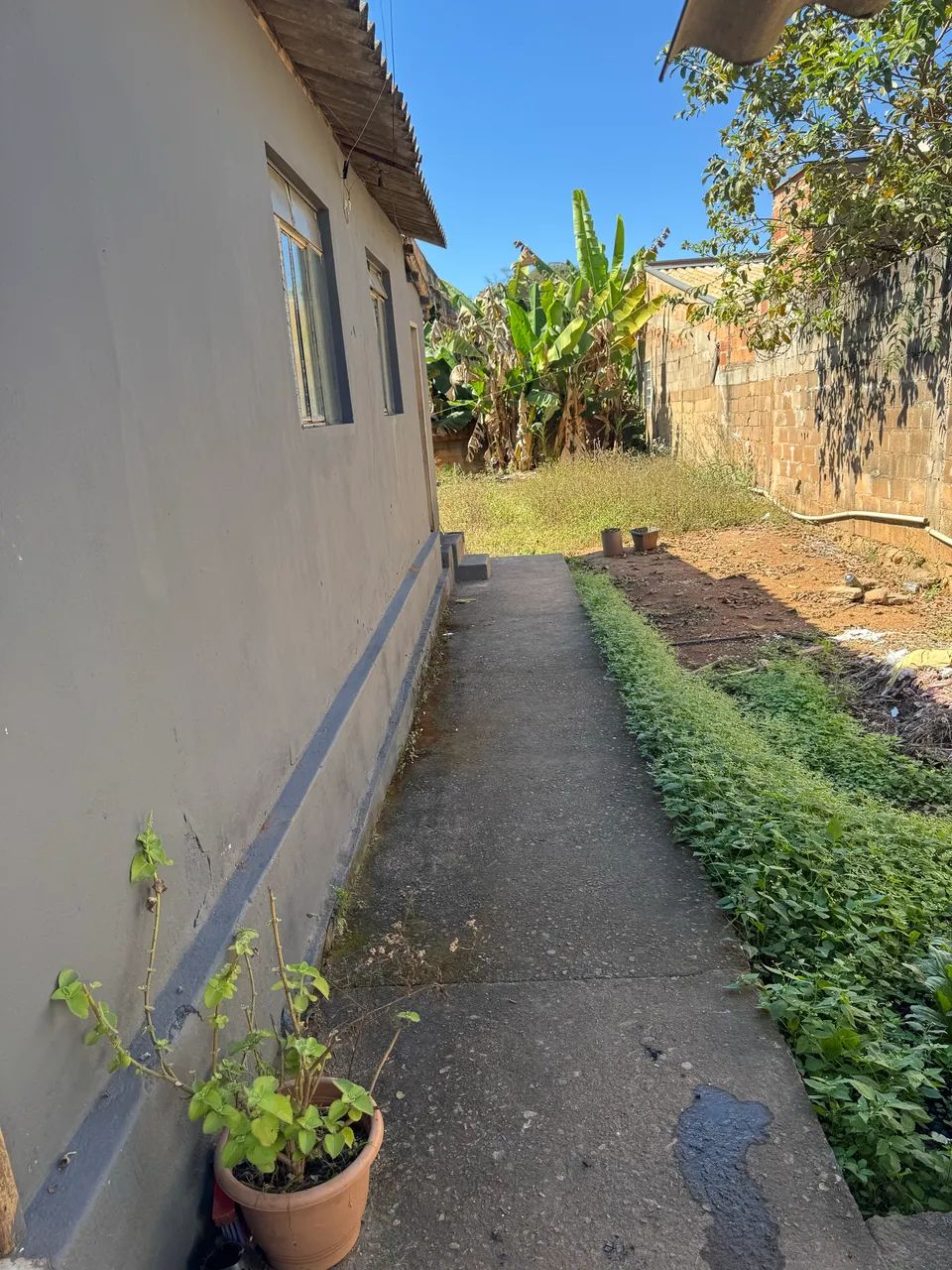 Vendo Casa em lote de 360 m2 - Foto 3
