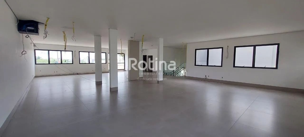 Sala para alugar, Morada da Colina - Uberlândia/MG - Rotina Imobiliária - Foto 3