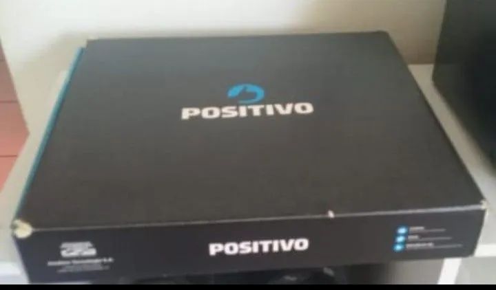 Notebook positivo  - Foto 3