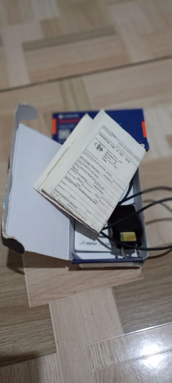 MotoG 15 256gb  - Foto 2