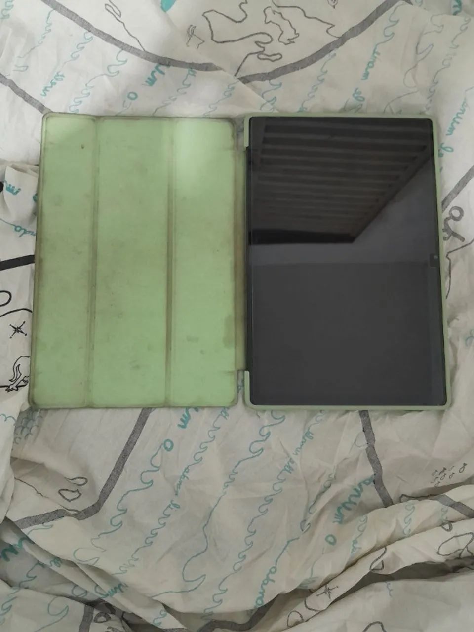 Tablet Samsung Galaxy Tab A8 - Foto 3
