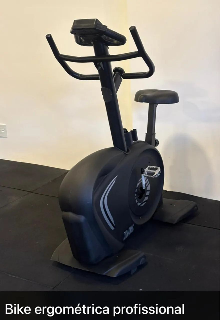 Equipamentos para academia  - Foto 3