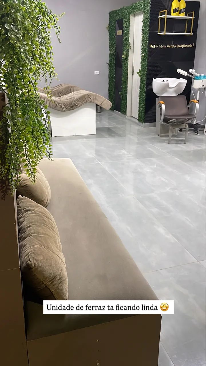 Passo o ponto ( salão de beleza)  - Foto 4