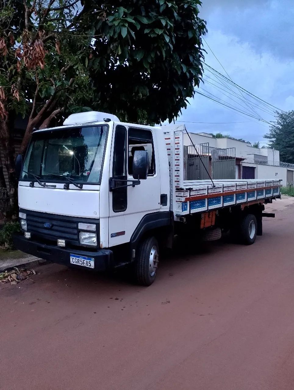 Ford cargo  - Foto 5
