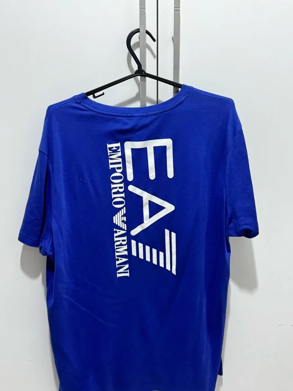 Vendo camiseta da Armani!! - Foto 2