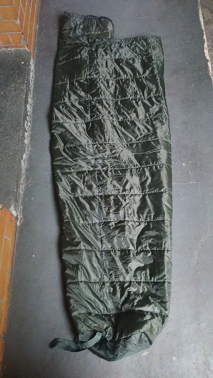 Saco de dormir  - Foto 2