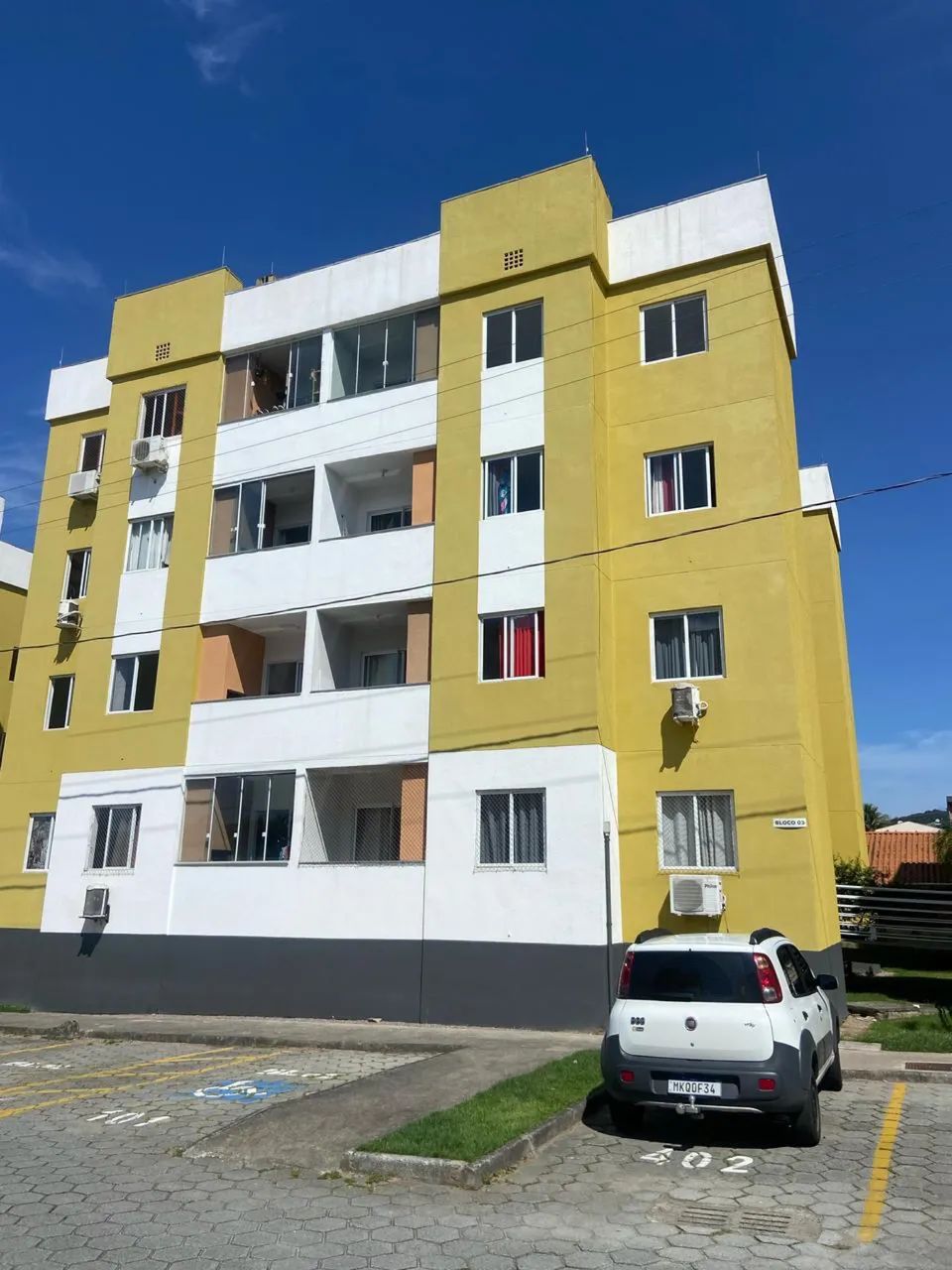 Apartamento Residencial Compasso do Sol