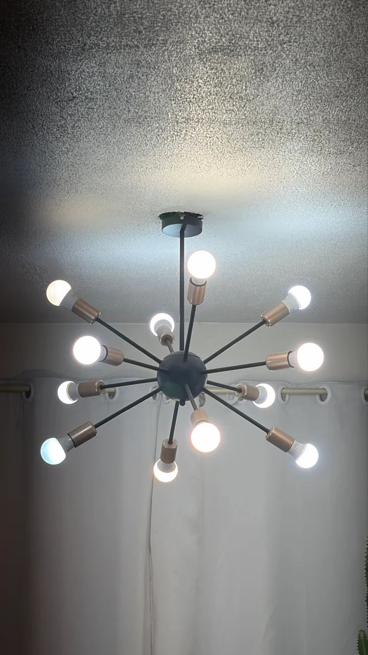 Lustre  - Foto 2