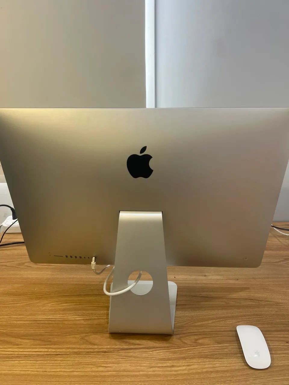 iMac 2017 27? Seminovo Original  - Foto 3