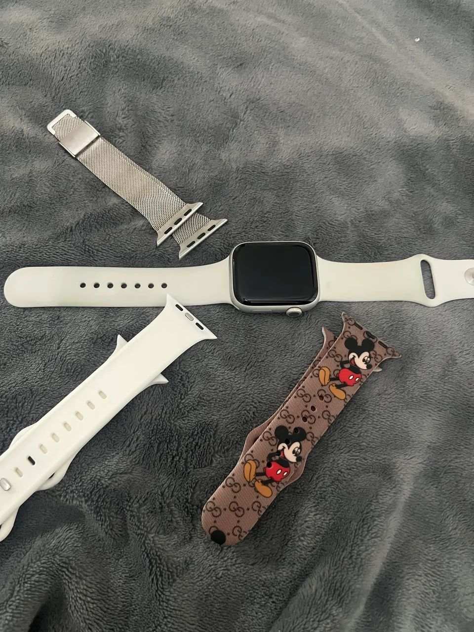 Apple Watch - Foto 3