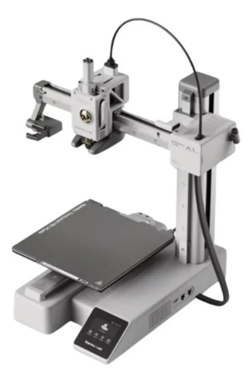 Impressora 3D Bambu Lab A1 Mini
