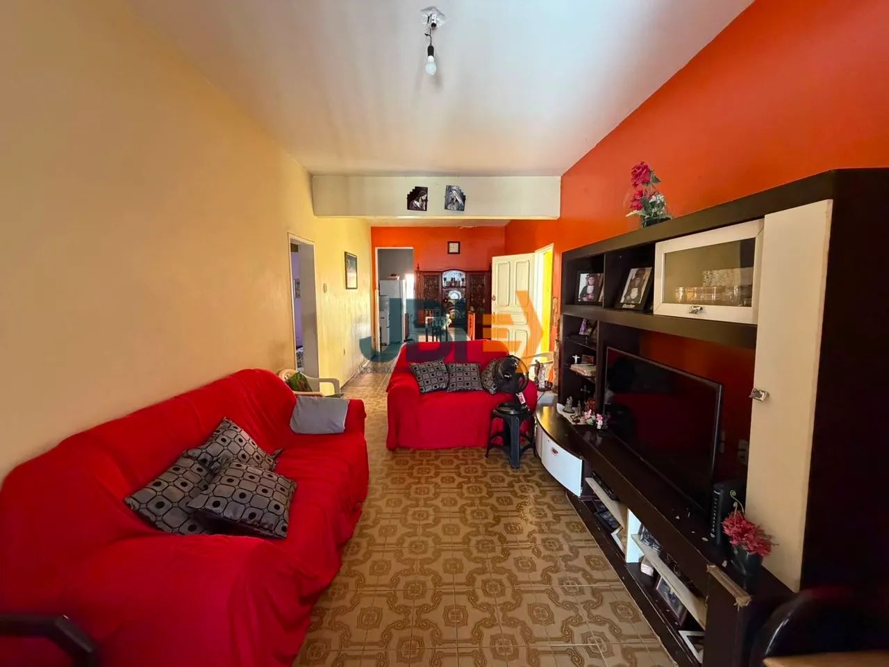 Casa à venda com 4 quartos e 365m² - Monte Castelo - - Foto 3