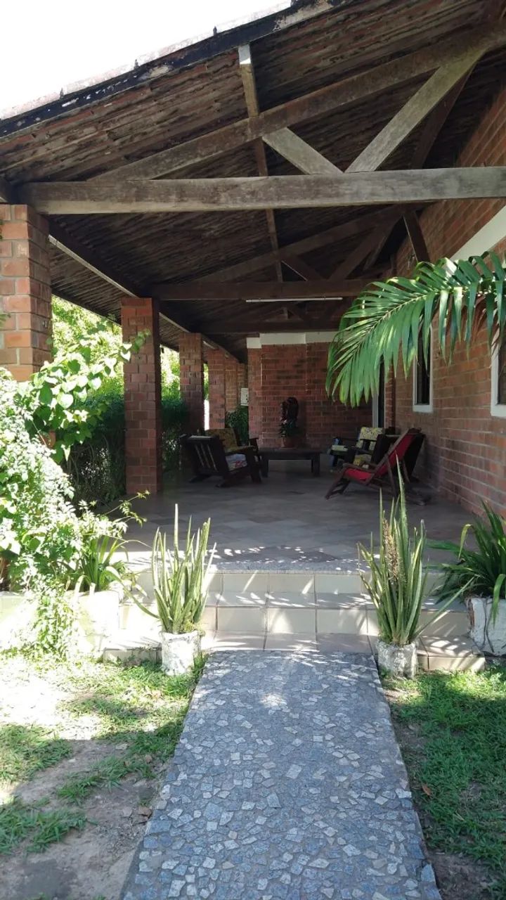 Chácara Villa Saint Germain - Foto 4