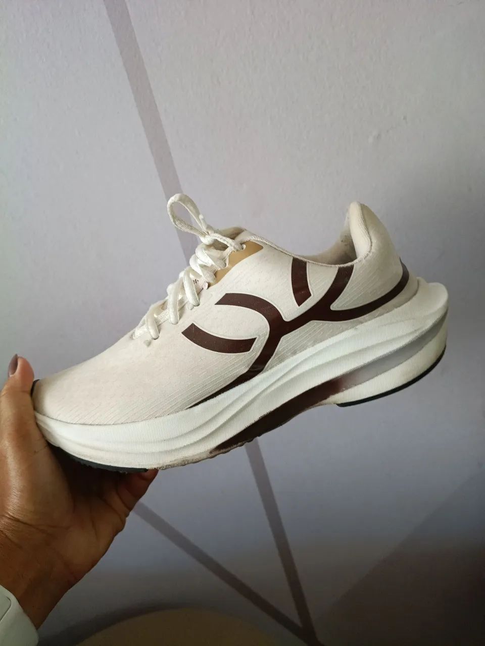 Tênis feminino 36