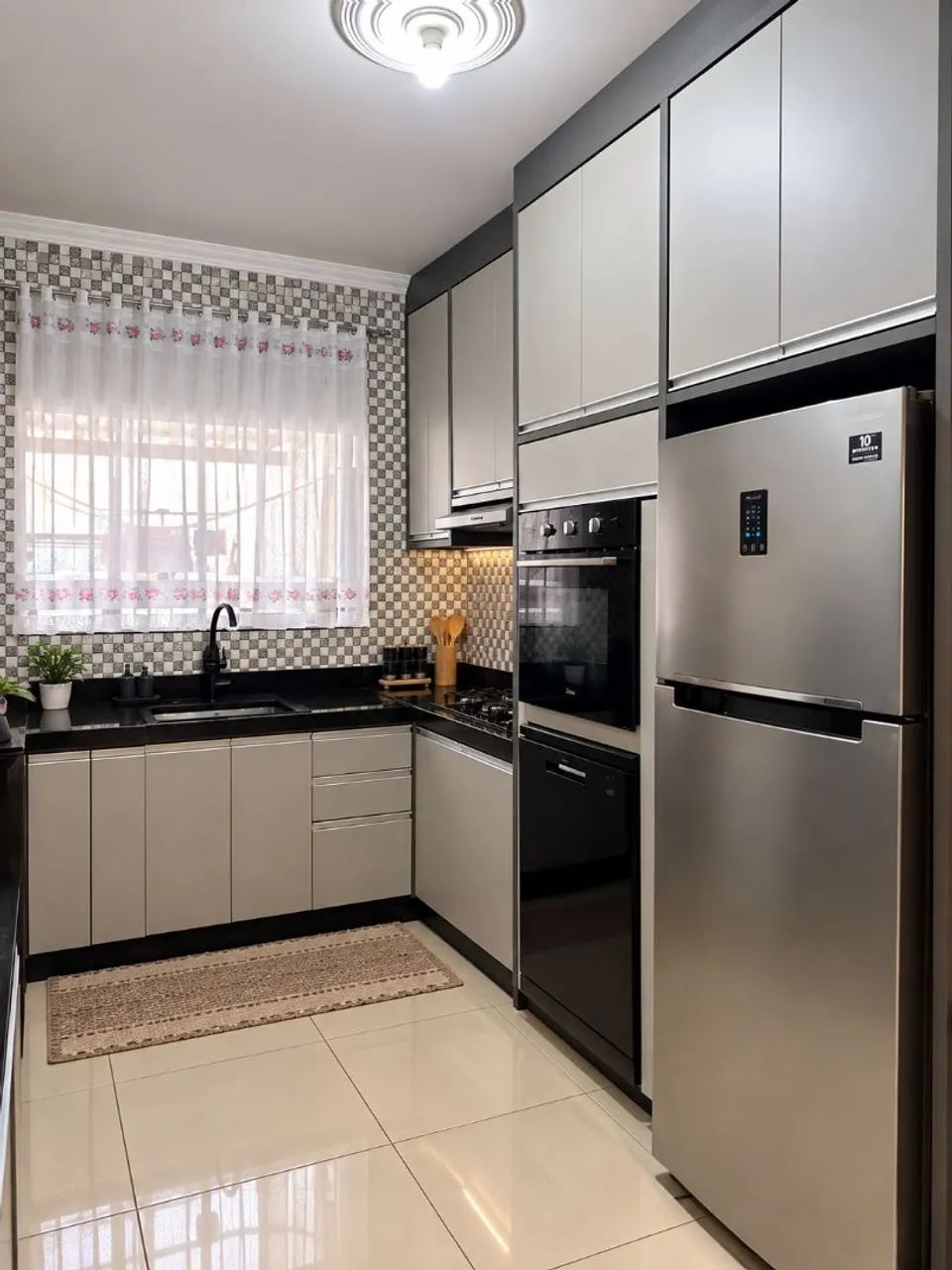 Casa no Jardim ouro verde  - Foto 4