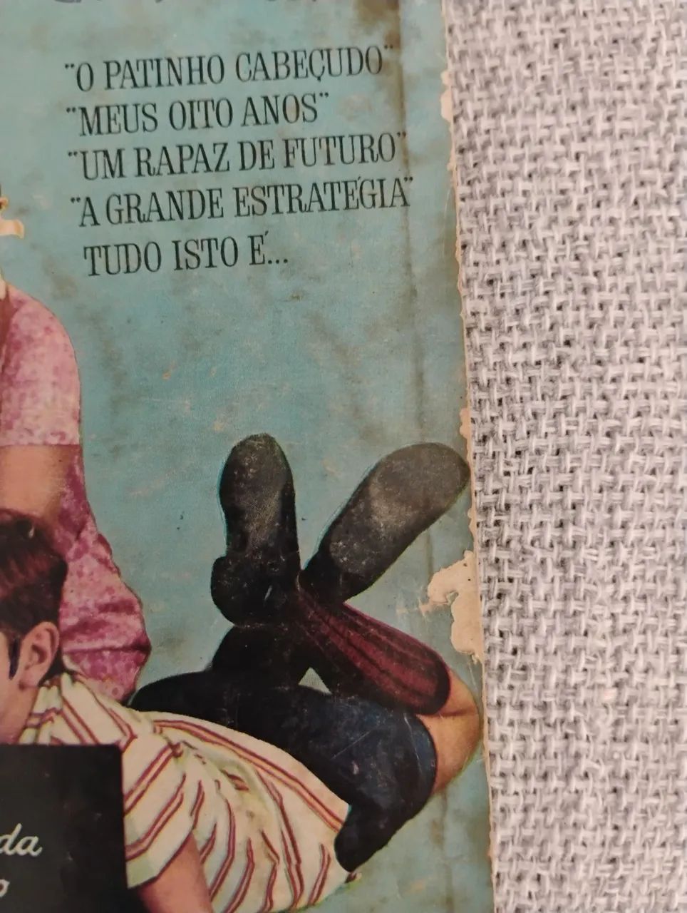 TIO PATINHAS n°9 (02/1966) ABRIL  - Foto 4