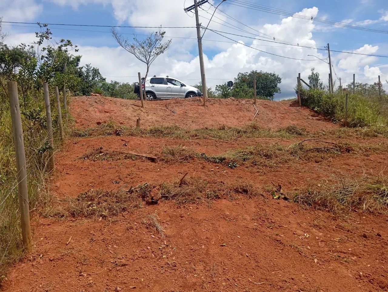 Lote Nova Congonhas  - Foto 4