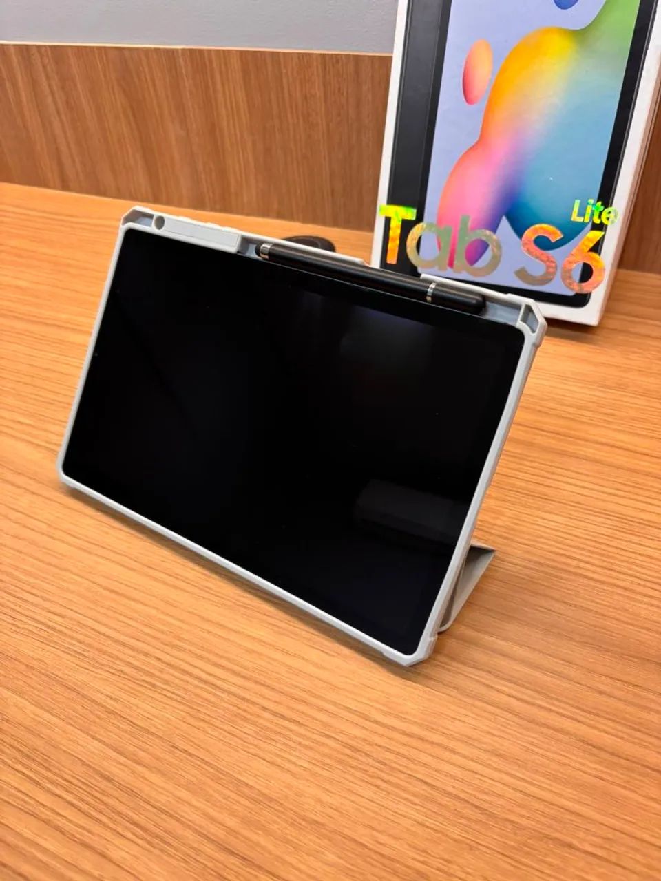Samsung Tab S6 lite 64g tablet  - Foto 5