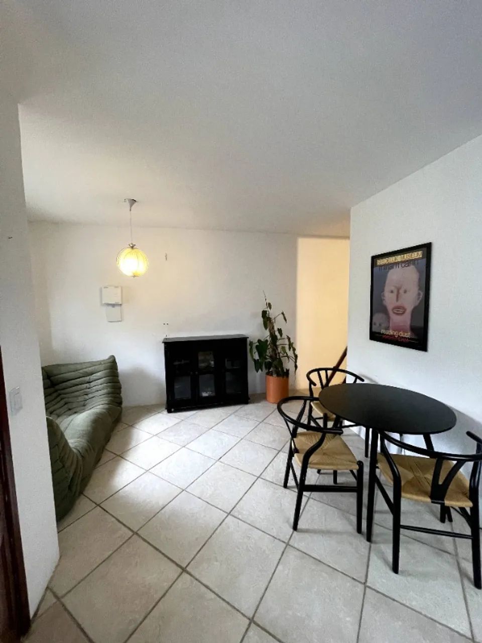 Casa de 2 quartos, na rua da praia em Rio Tavares  - Foto 5