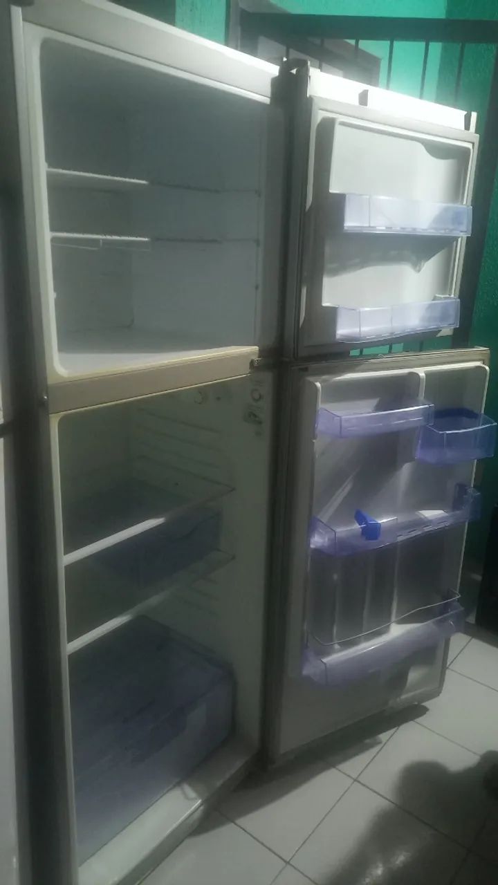 Geladeira - Foto 5