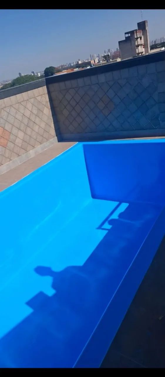 Reforma de Piscina  - Foto 5