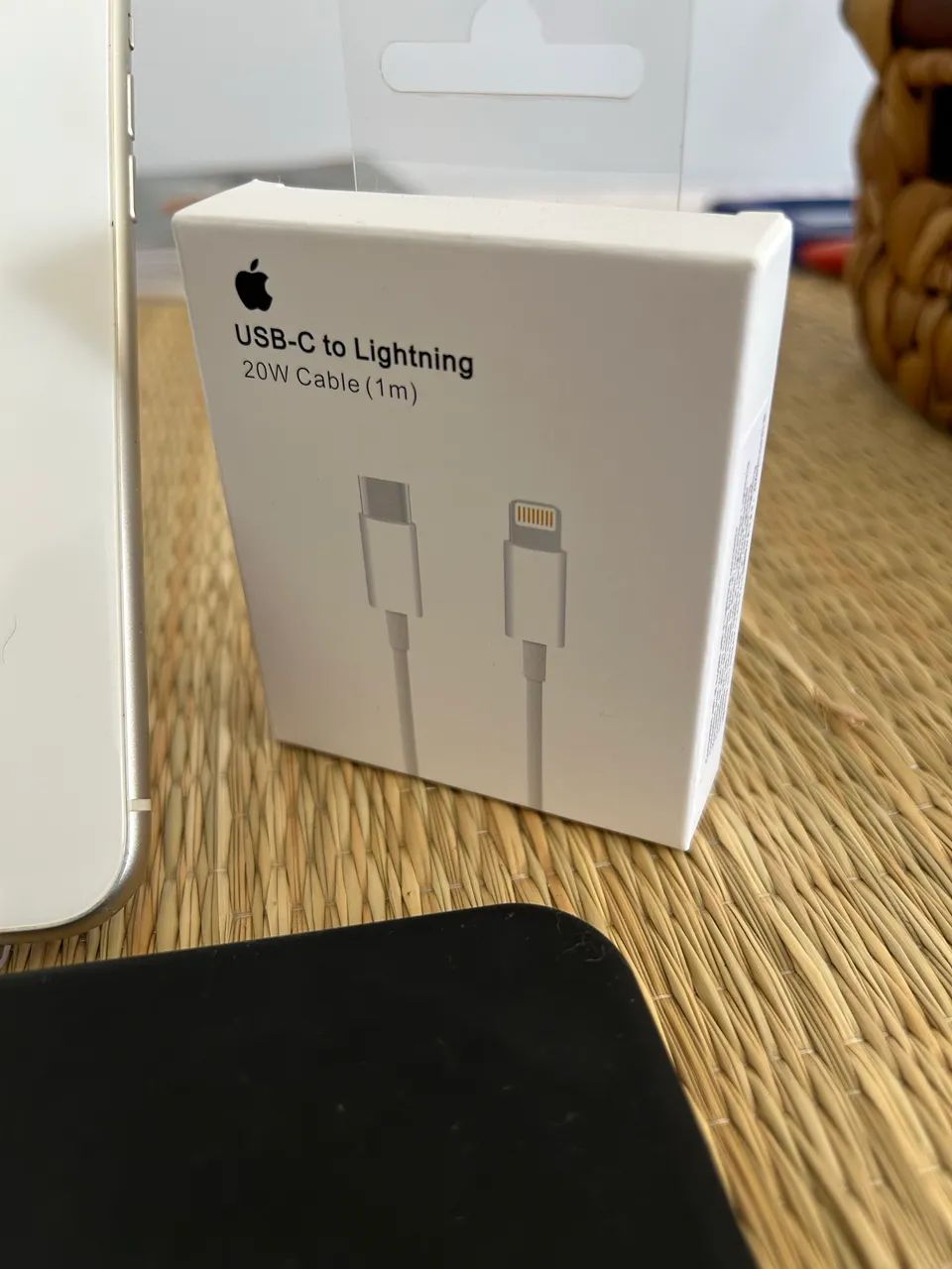 iPhone 11 64gb impecável  - Foto 2