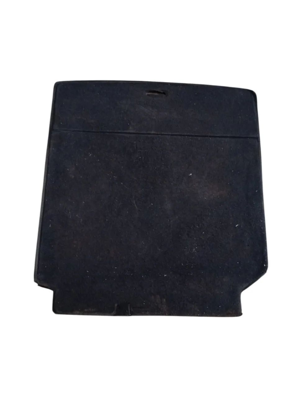 Carpete Estepe Porta Malas Peugeot 408 2011 2015 - Peças para