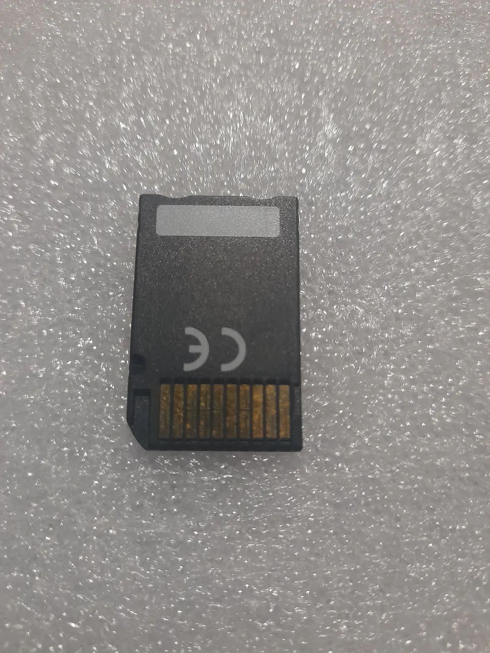 2 Memory Stick Sony (4Gb) (8Gb) - Foto 3