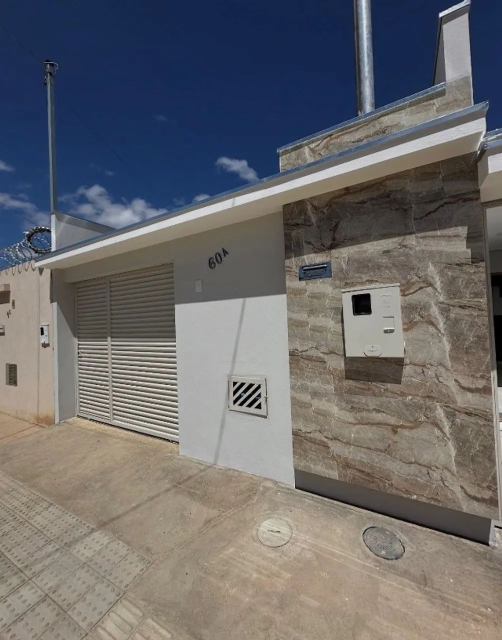 Casa à venda na M norte - Foto 2