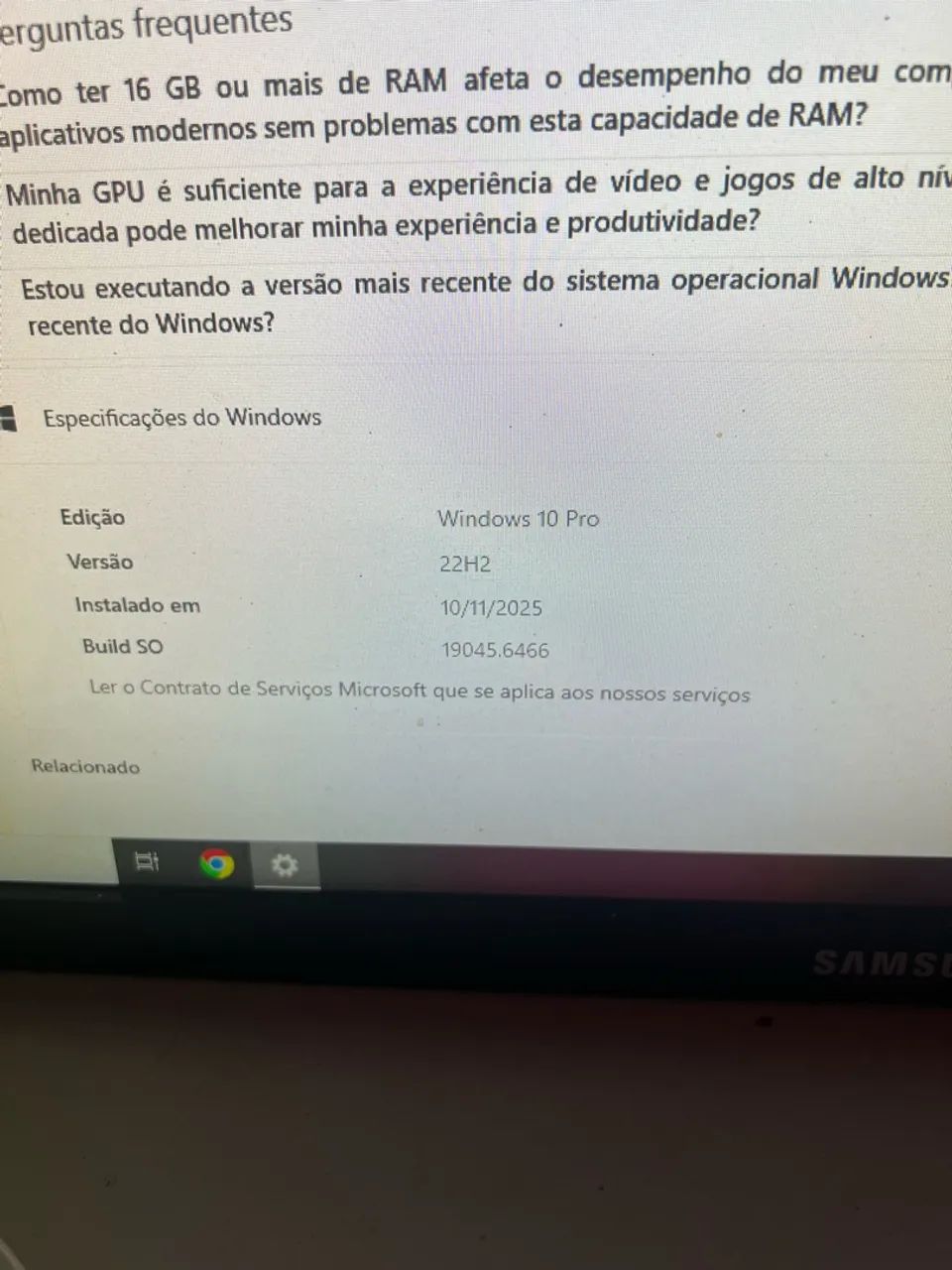 PC Gamer Intel Core i3 + gtx 1050 ti - Foto 5