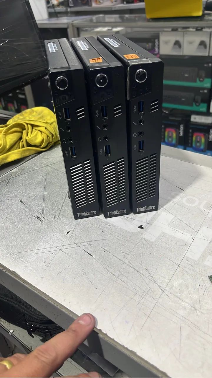 Mini Lenovo 