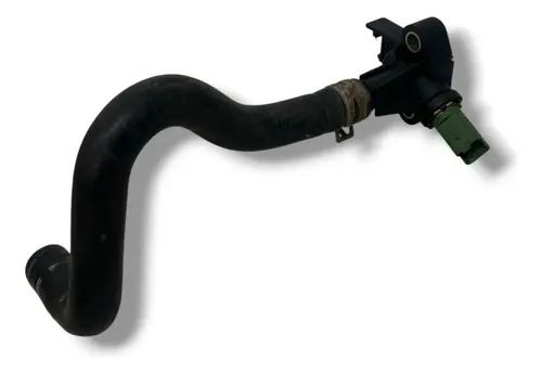 Carcaça Sensor Temperatura Fiat Uno 1.0 Fire 2008 2009 2010