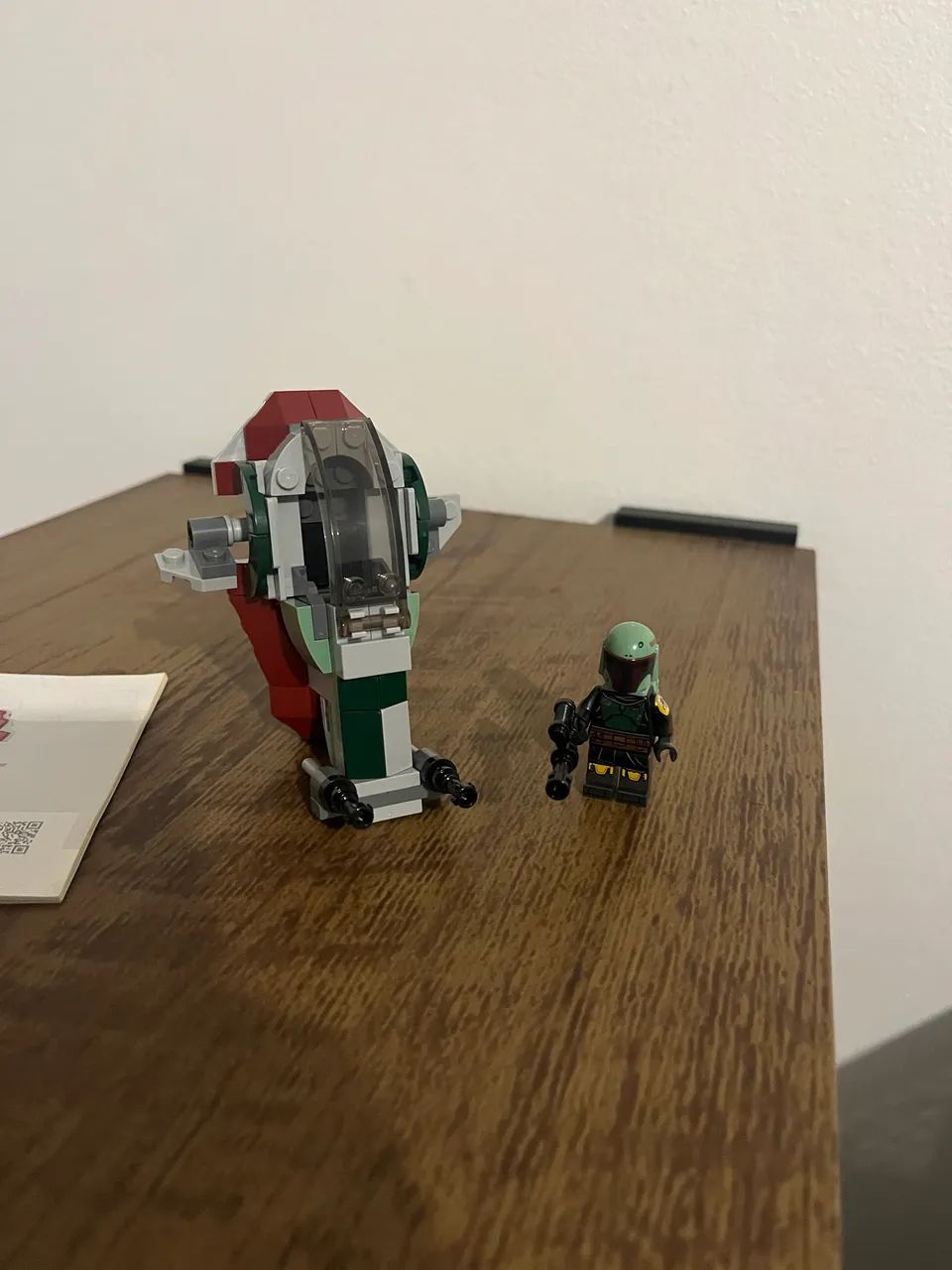 Lego star wars 75344 completo - Foto 2
