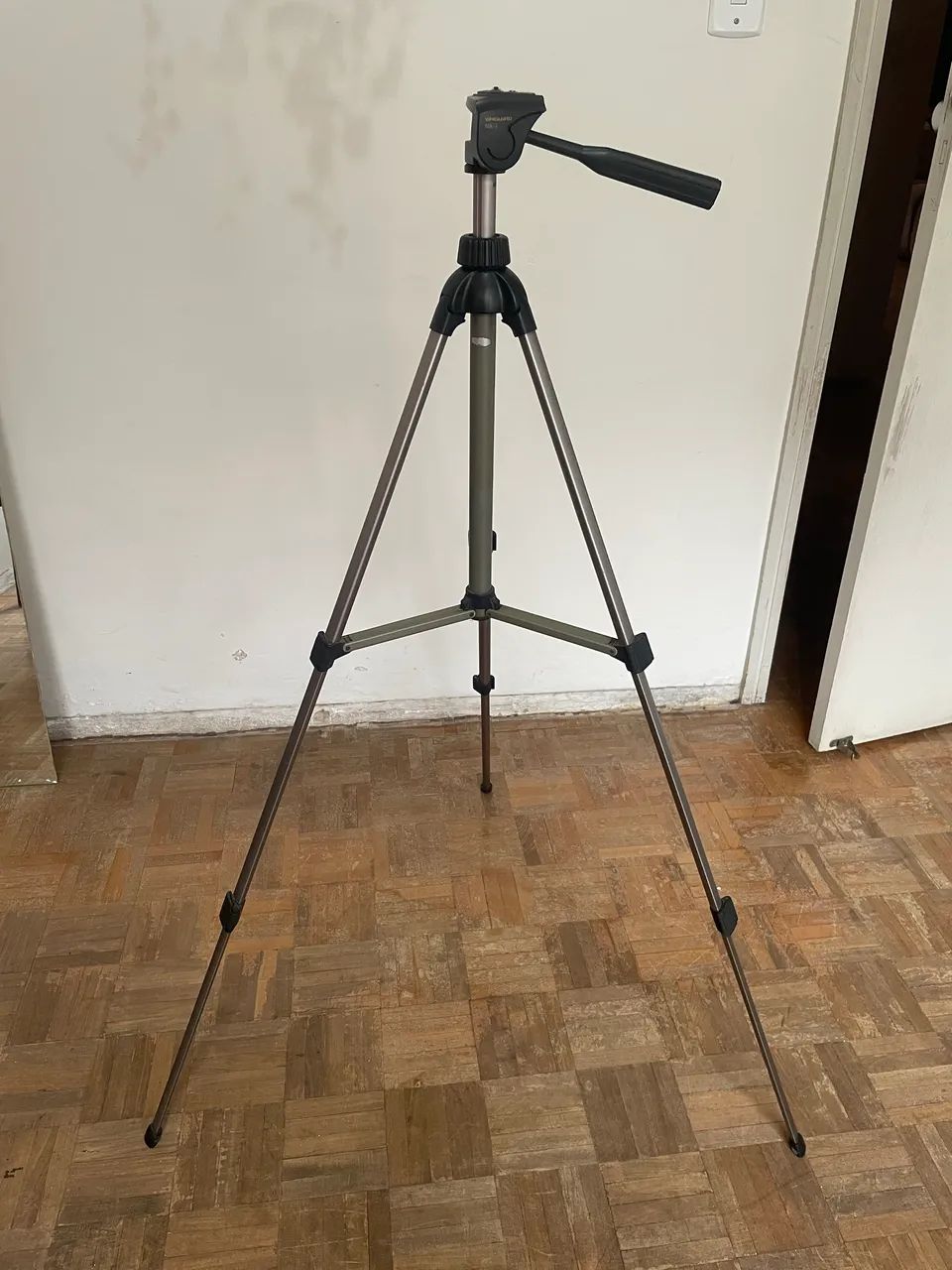 Tripé Vanguard MK - 1 - Foto 3