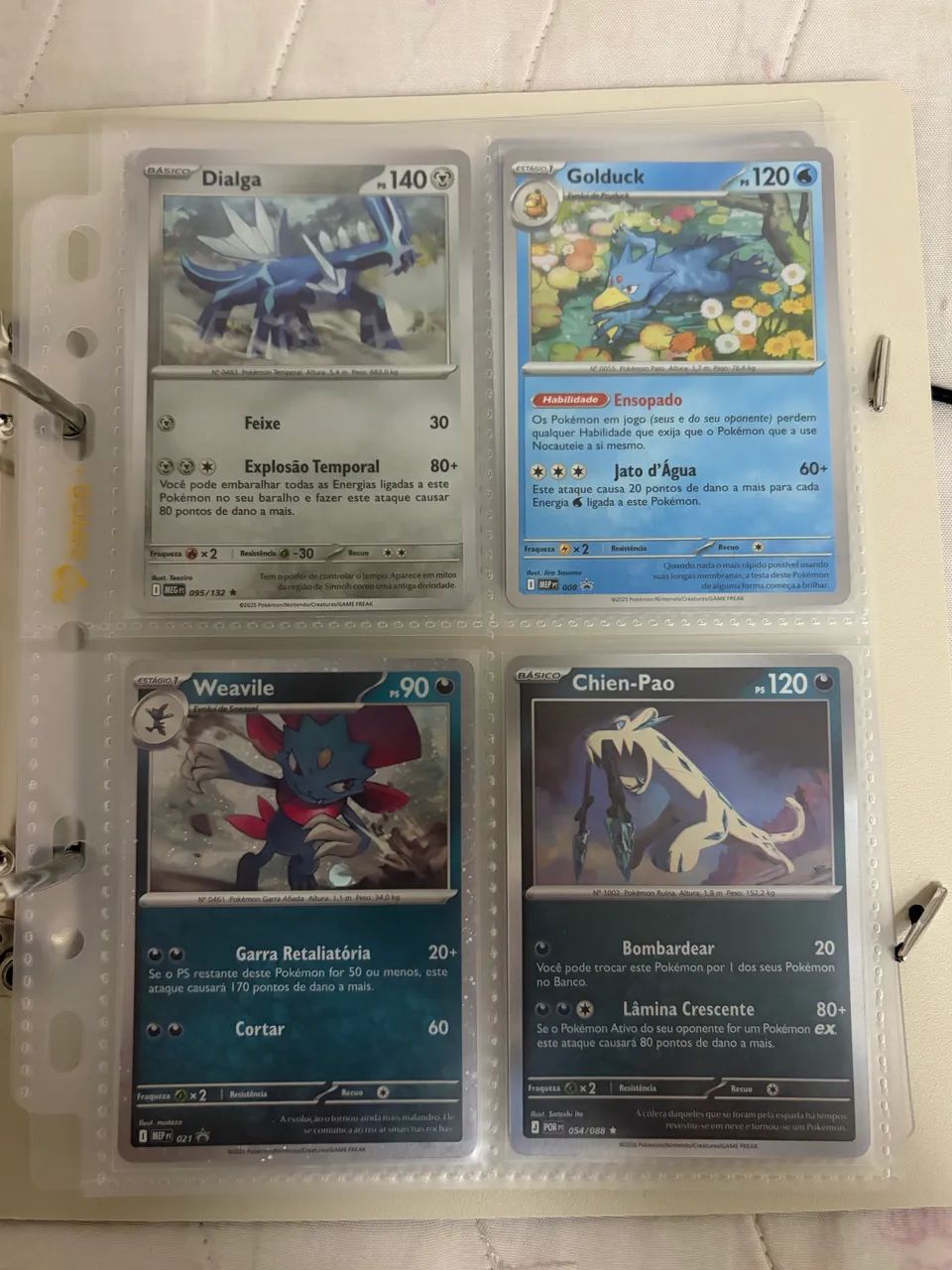 12 Cartas Pokémon TCG Originais - Foto 3