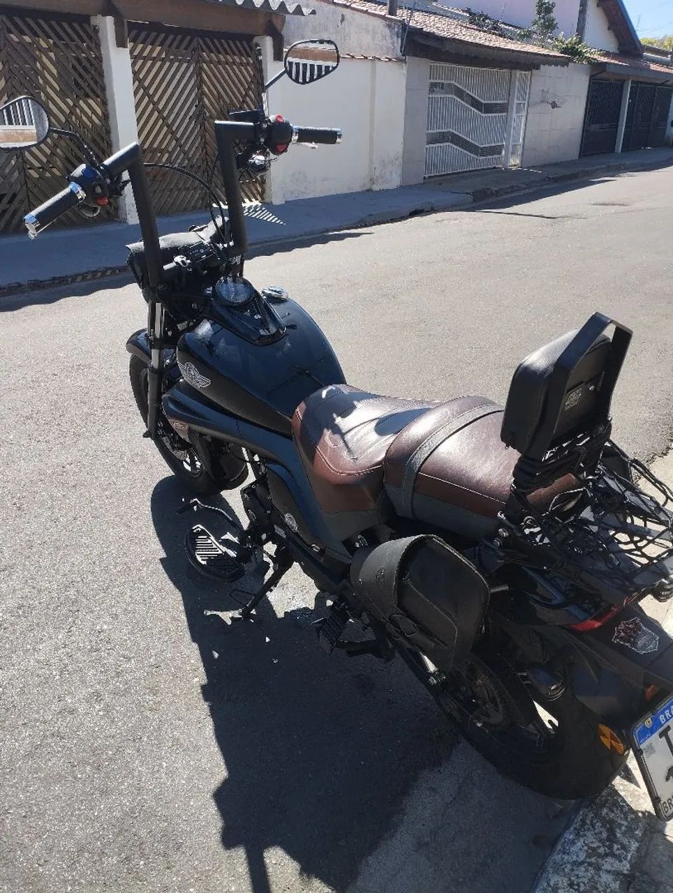 Iron 250 - Foto 3