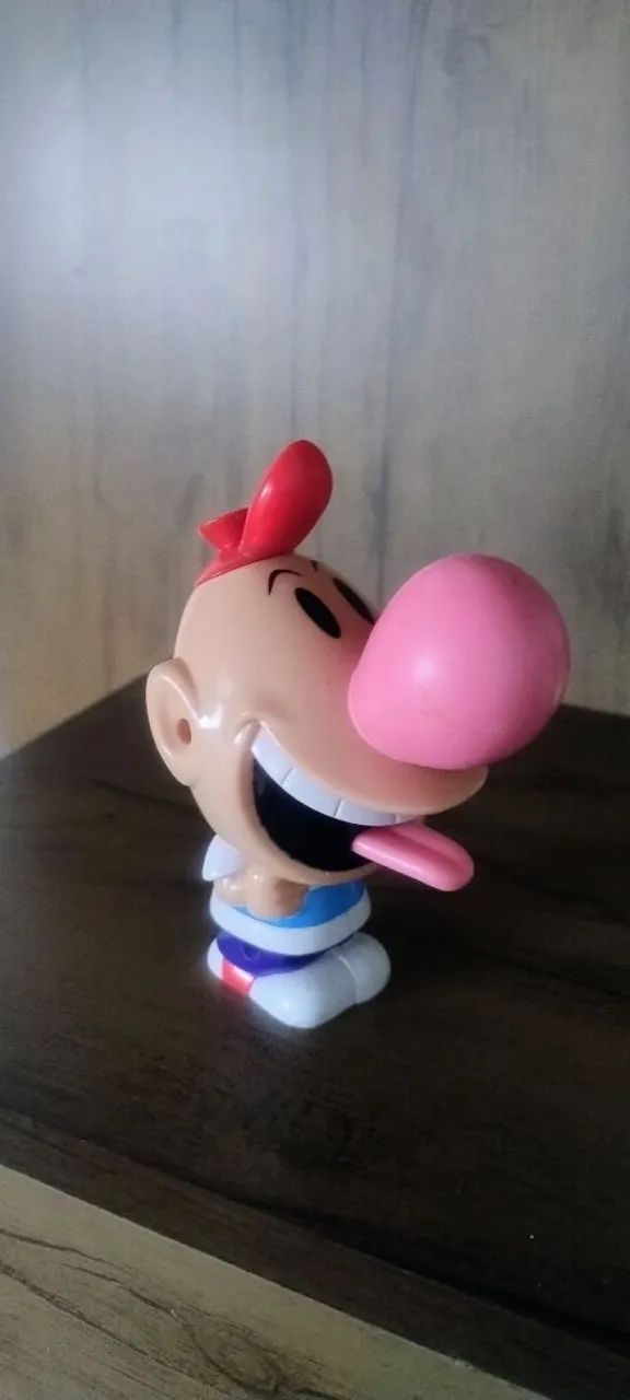 Boneco Billy e Mandy  - Foto 3