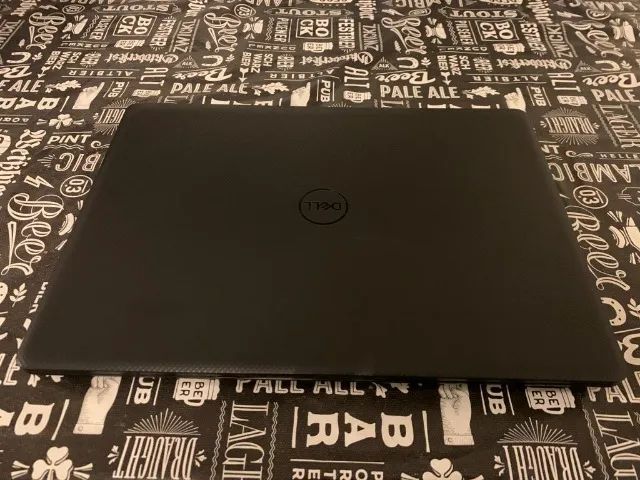 Ultrabook Dell i5 Vostro 8a Geração com Ótima Configuração- Parcelo e Entrego