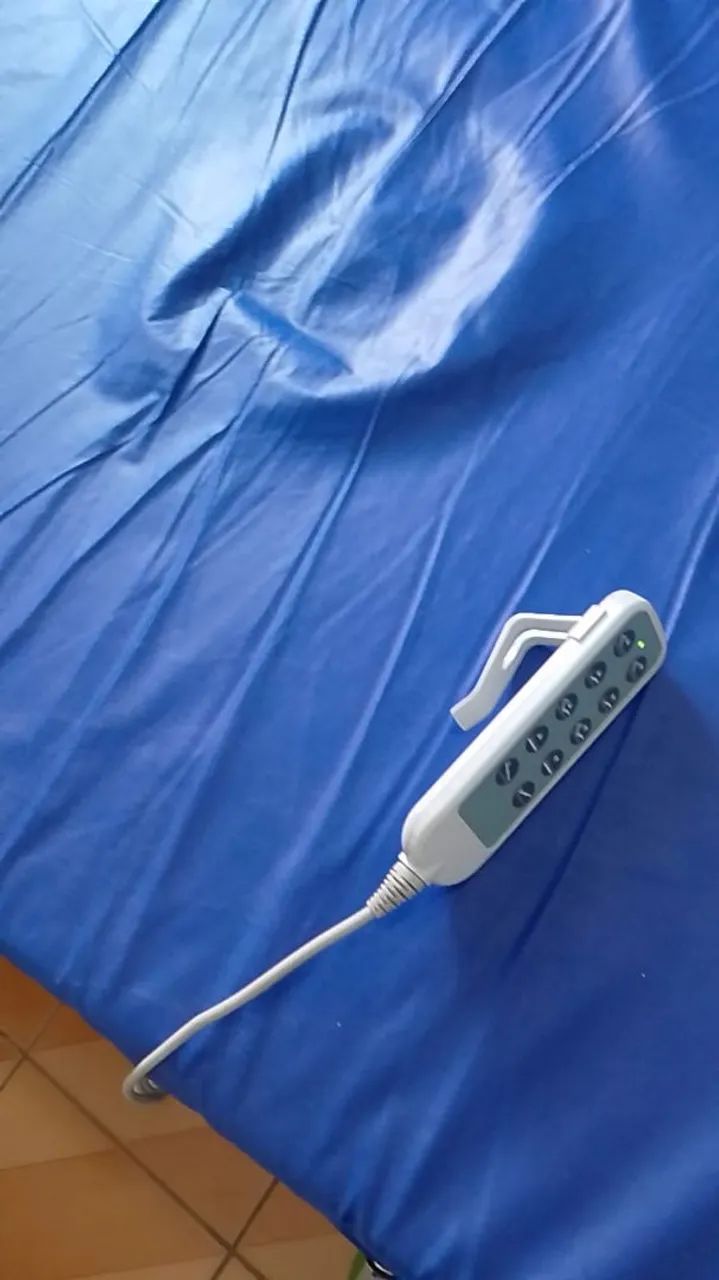 Cama motorizada - Foto 4