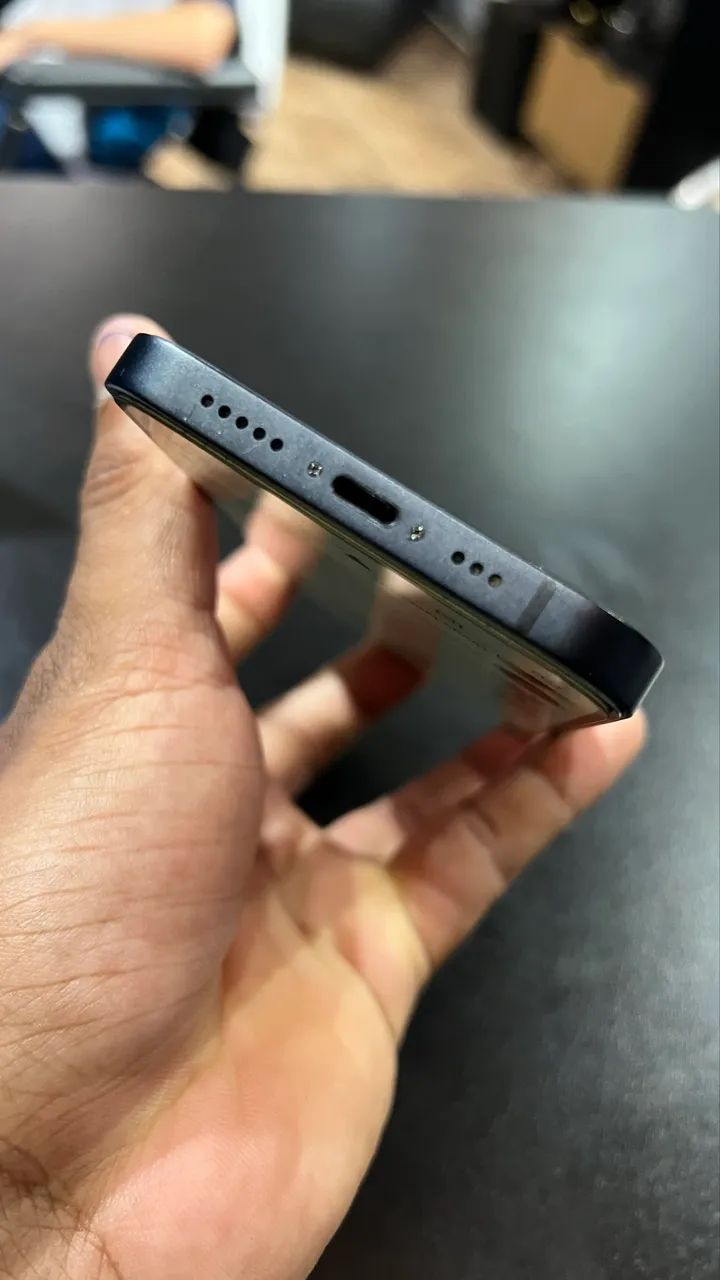 iPhone 12 funcionando perfeitamente  - Foto 3