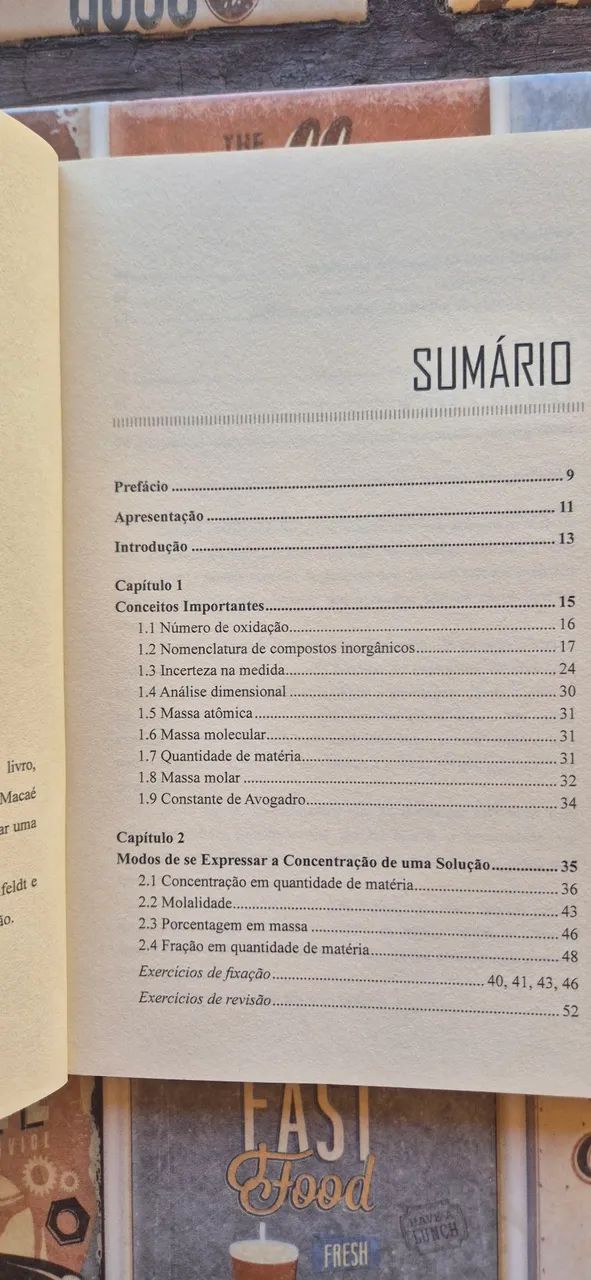 Noções Básicas de Cálculo Estequiométricoo - Foto 2