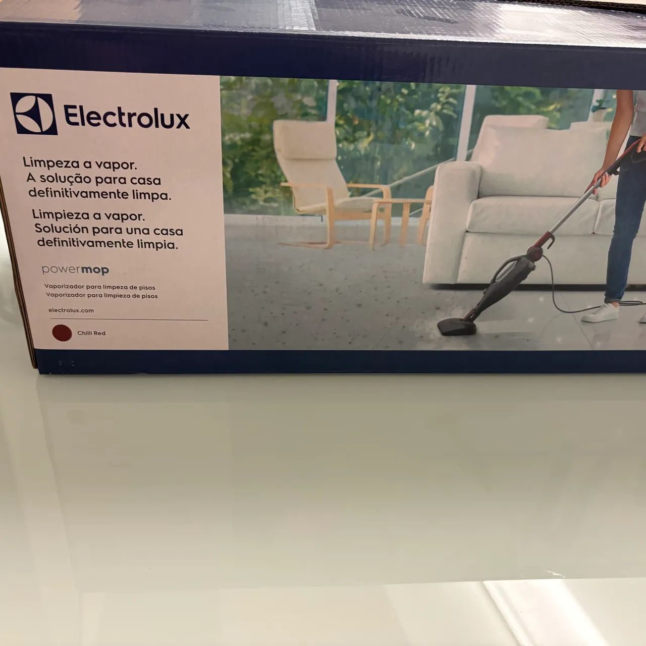 Power Mop Eletrolux - Foto 2